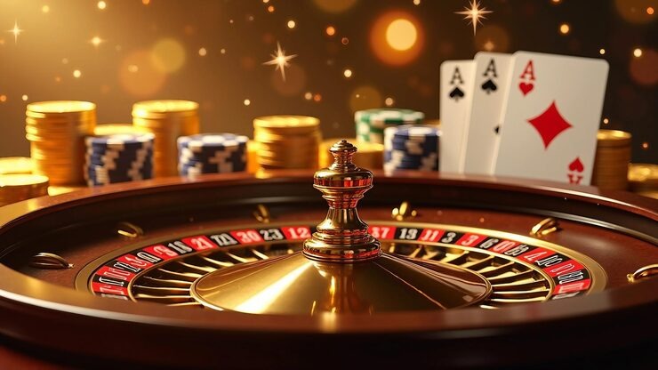 taruhanbola Multiple Winning Shapes