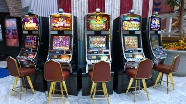 taruhanbola taruhanbola App — Casino & Sportsbook in Your Pocket