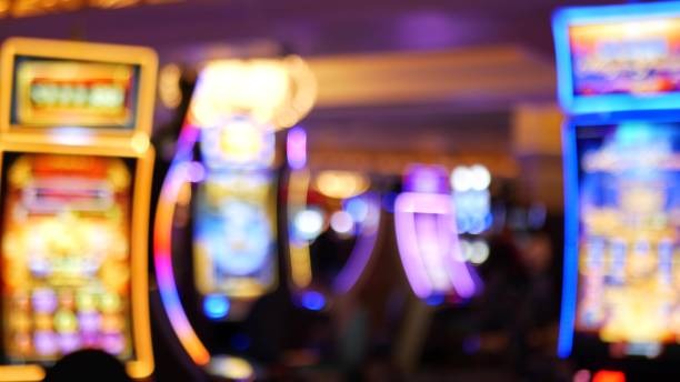 taruhanbola What Bingo Is and Why It Works