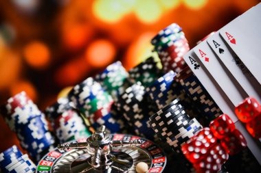 taruhanbola Live Casino