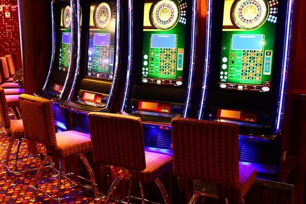 taruhanbola Slots