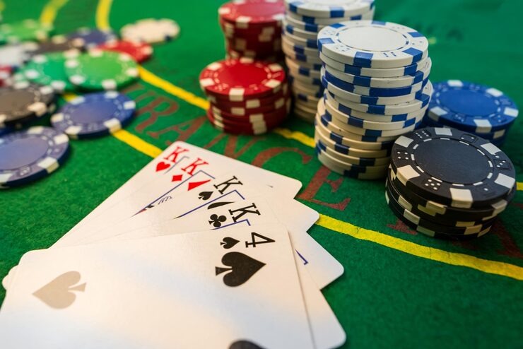 taruhanbola Real-Time Number Draws